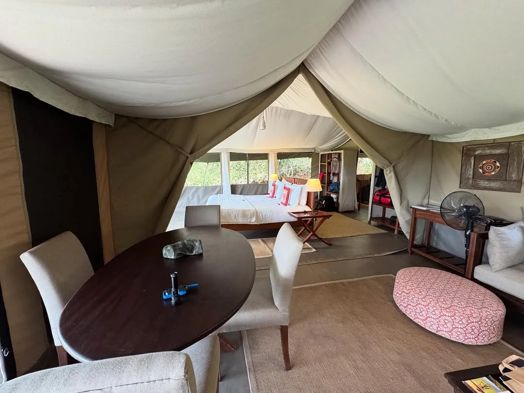 Kicheche Mara Camp photo 2